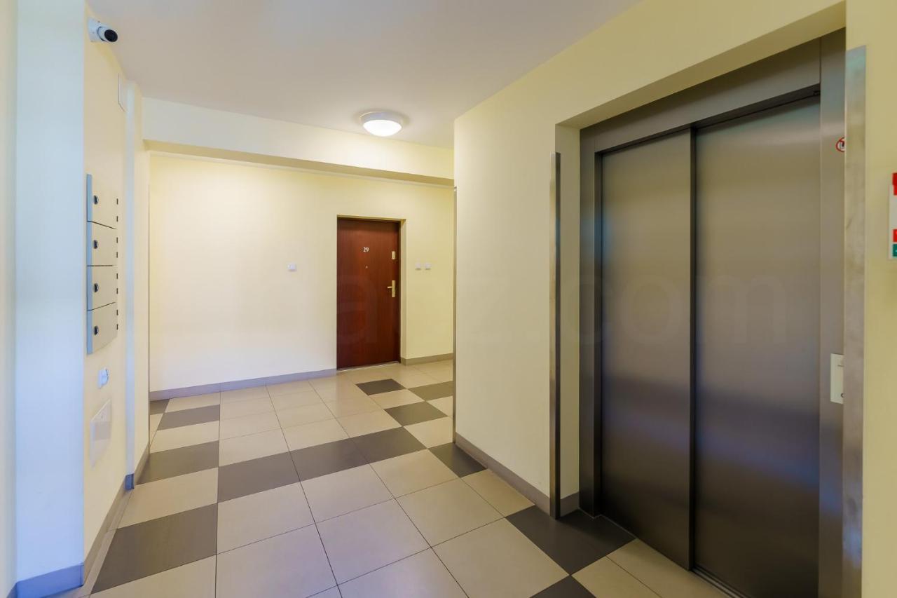Chilliapartamenty - Baltycka - Modern Kolobrzeg Exterior photo
